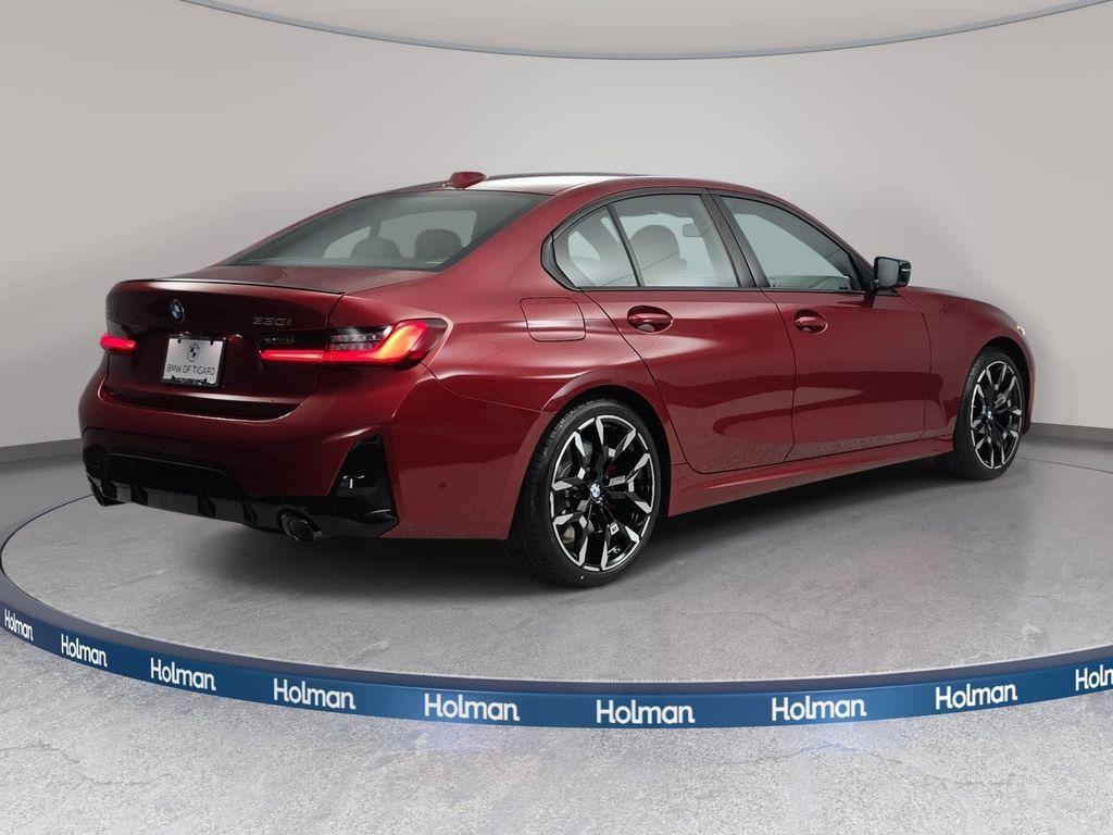 صورة مصغرة 5 لـ 2026 BMW 330 I XDRIVE
