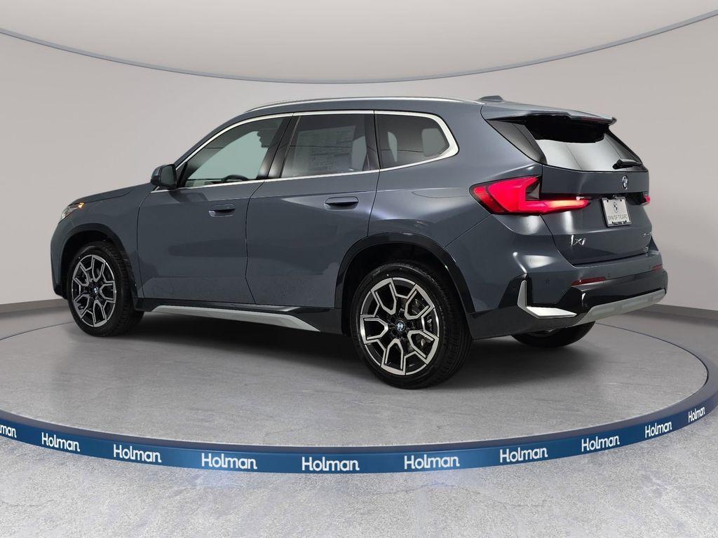 BMW X1 XDRIVE28I - 7