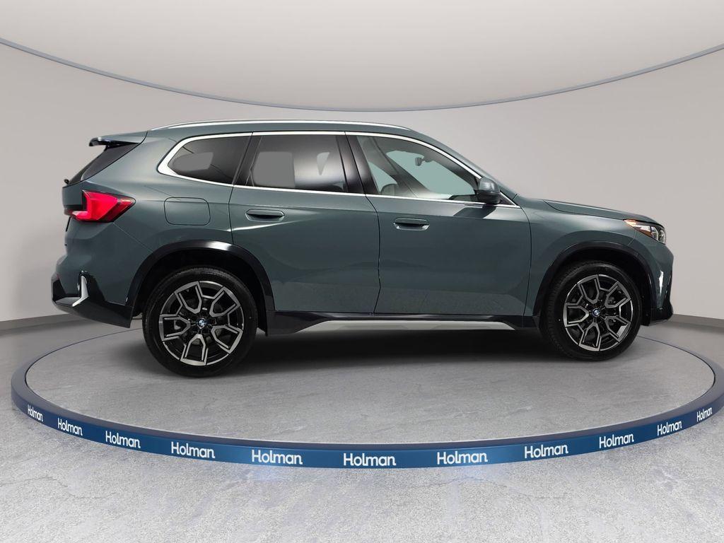 BMW X1 XDRIVE28I - 4