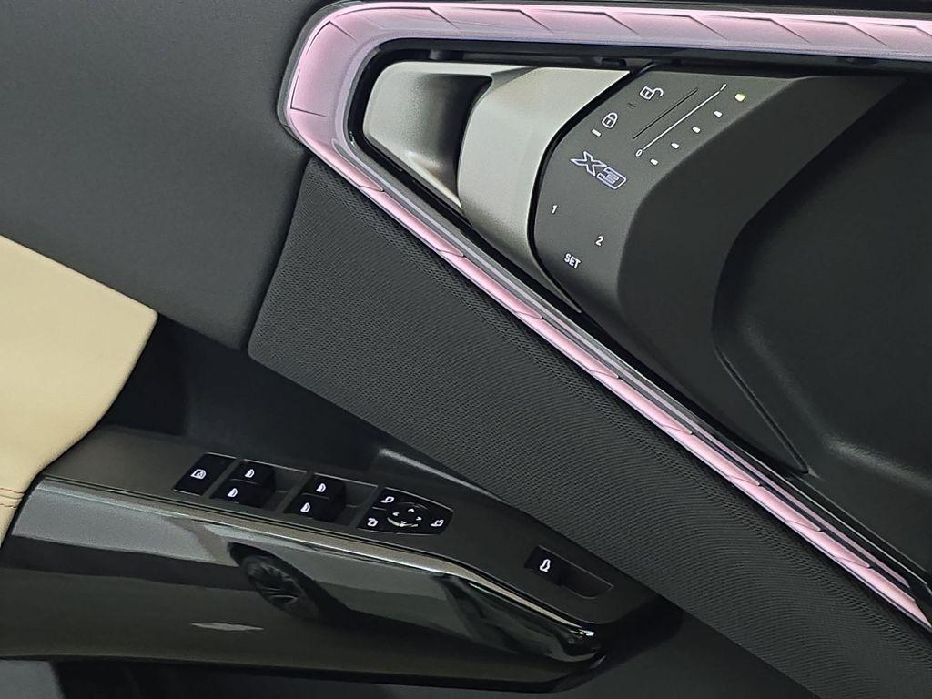 2026 BMW X3 30 XDRIVE thumbnail 27