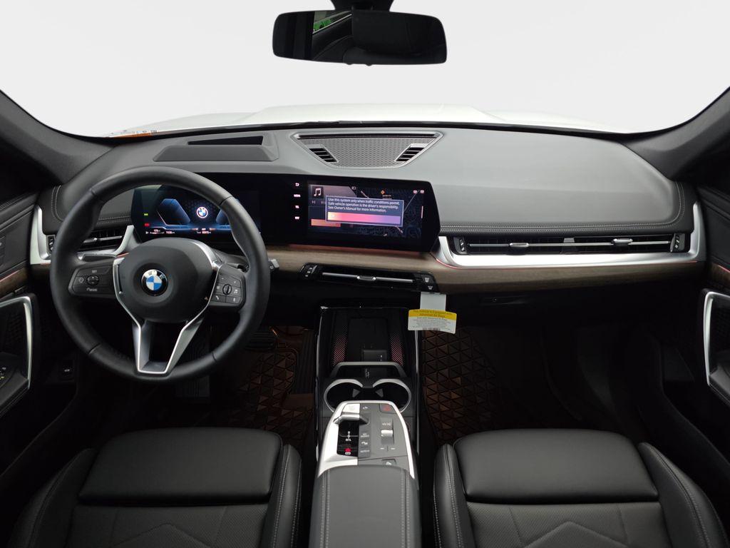 BMW X1 XDRIVE28I - 10