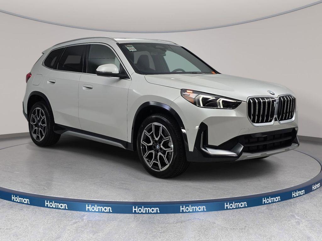 BMW X1 XDRIVE28I - 3