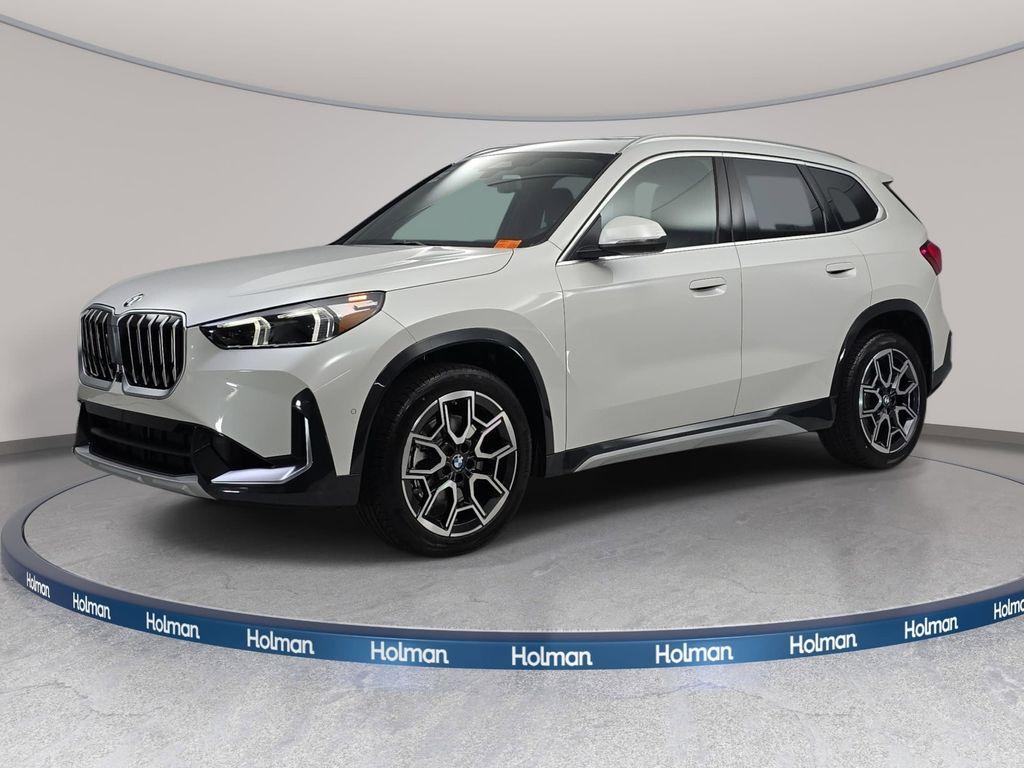 BMW X1 XDRIVE28I - 1
