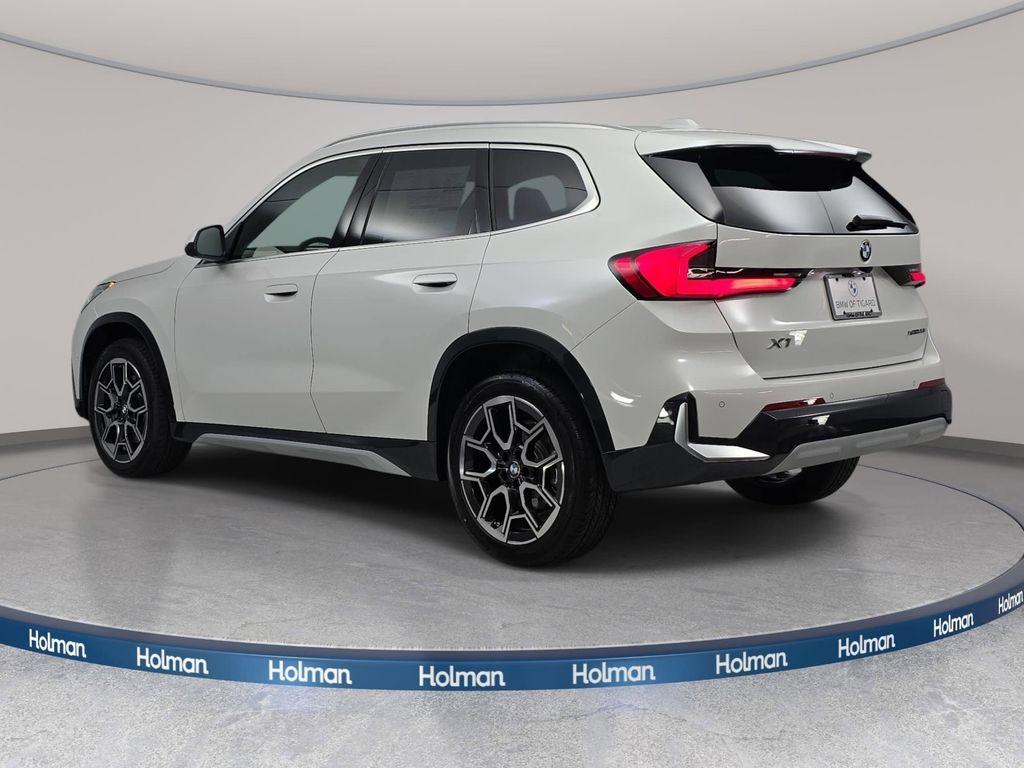 BMW X1 XDRIVE28I - 7