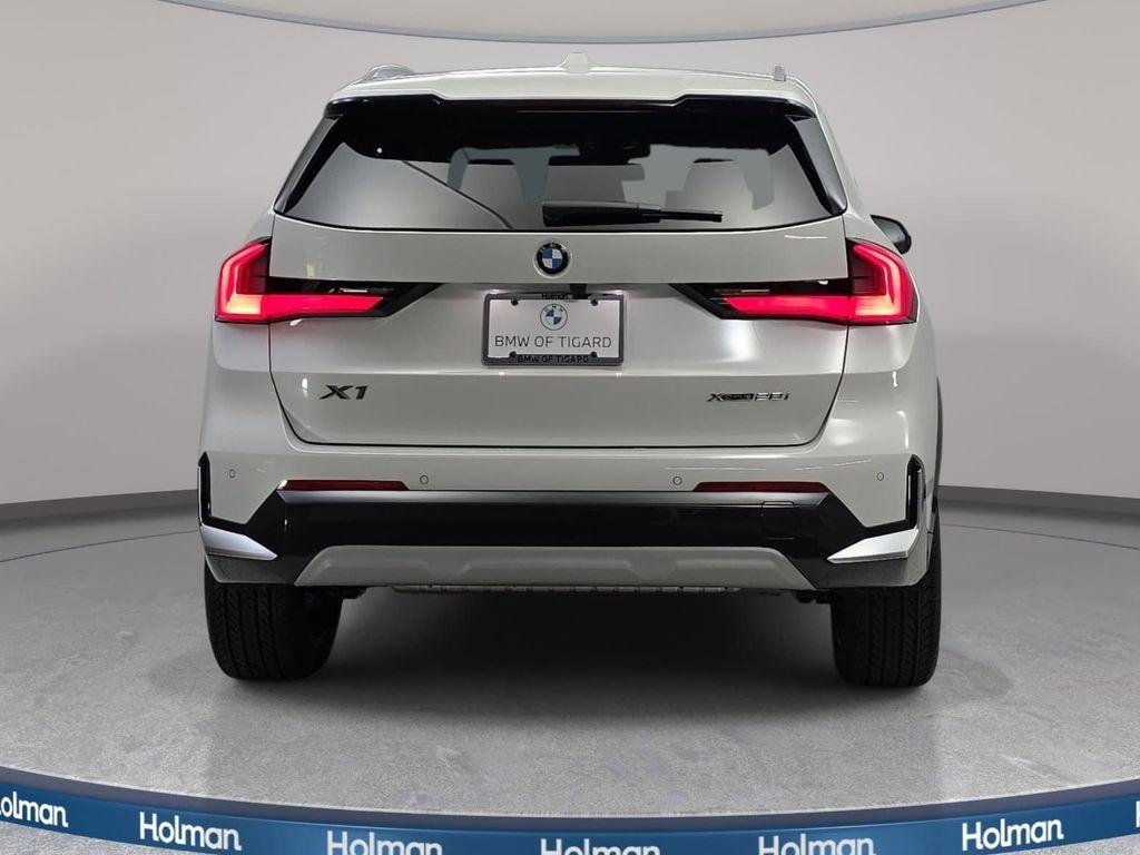 BMW X1 XDRIVE28I - 6