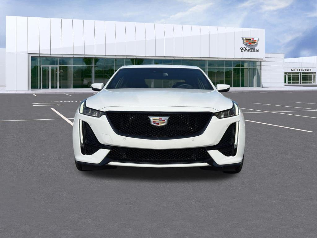 2023 Cadillac CT5-V V-SERIES — фото 2