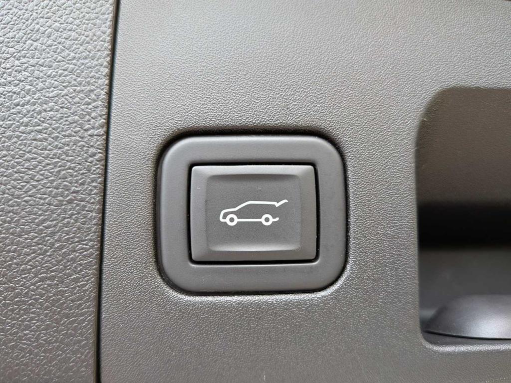 2023 Cadillac XT4 SPORT 缩略图 28