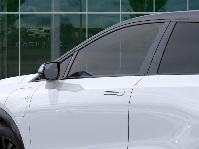 صورة مصغرة 12 لـ 2027 Cadillac OPTIQ