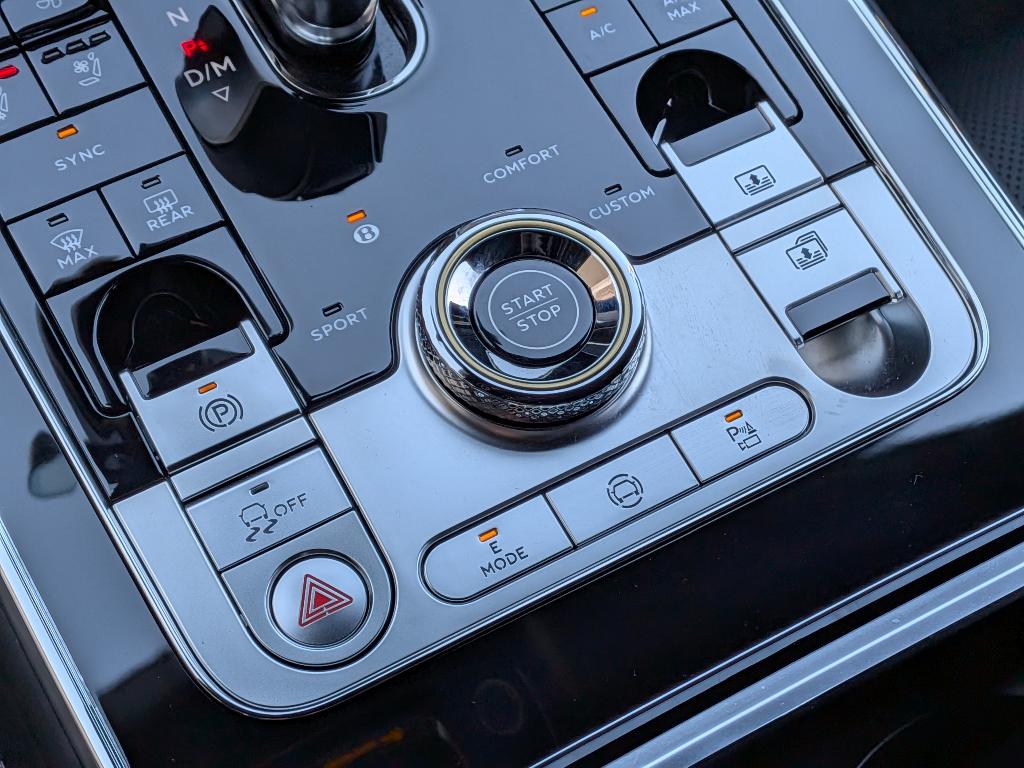 2026 Bentley FLYING SPUR 缩略图 26