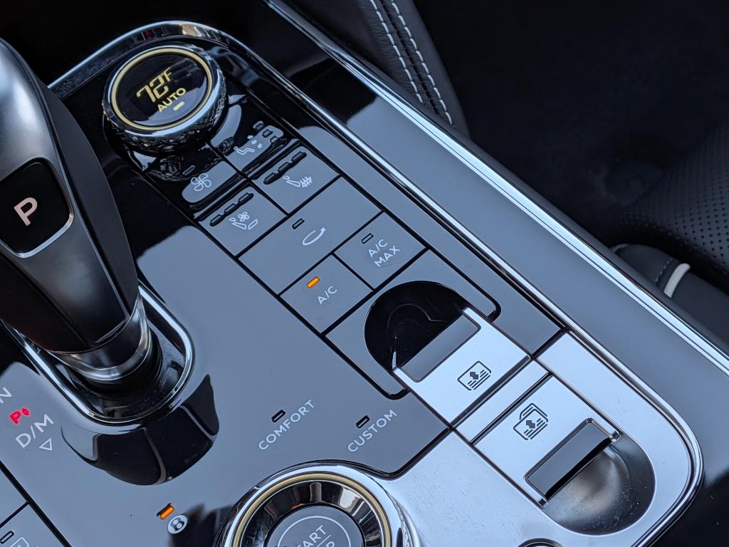 2026 Bentley FLYING SPUR 缩略图 25