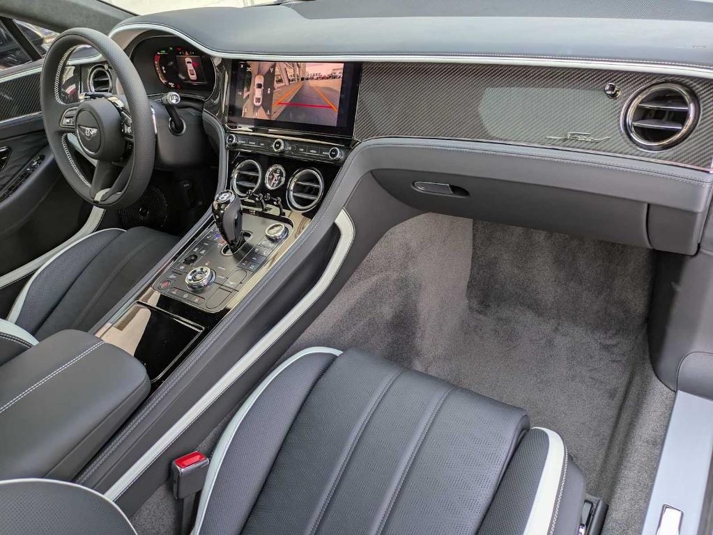 صورة مصغرة 29 لـ 2025 Bentley CONTINENTAL GT SPEED