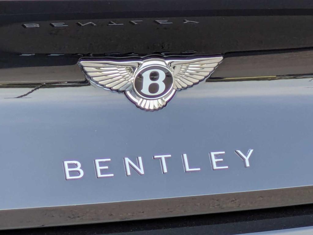 صورة مصغرة 31 لـ 2025 Bentley CONTINENTAL GT SPEED