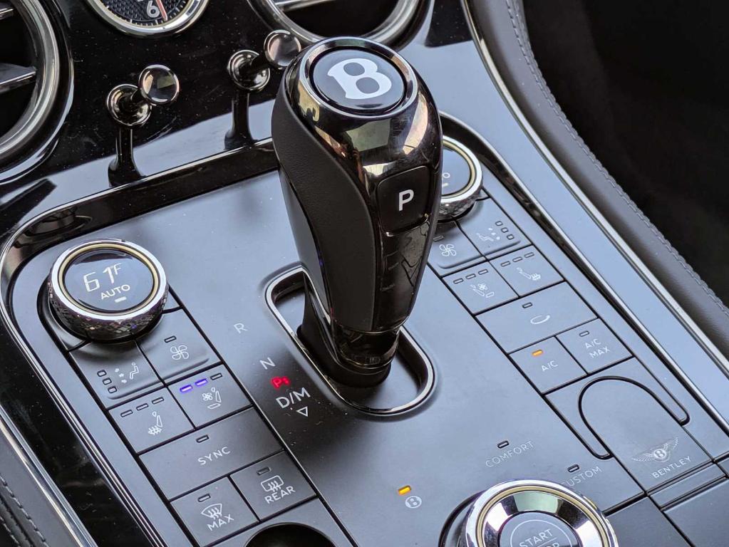 صورة مصغرة 22 لـ 2025 Bentley CONTINENTAL GT SPEED