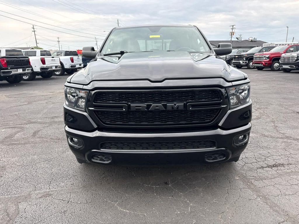 2024 RAM 1500 TRADESMAN 照片 8