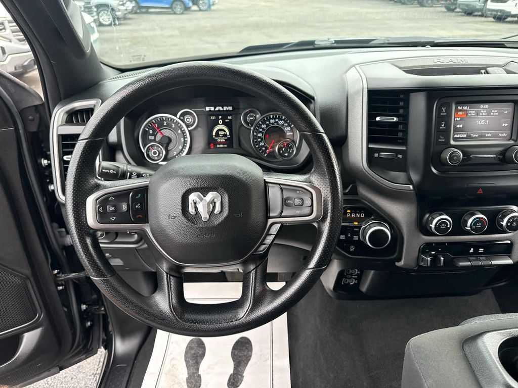 2024 RAM 1500 TRADESMAN 缩略图 16