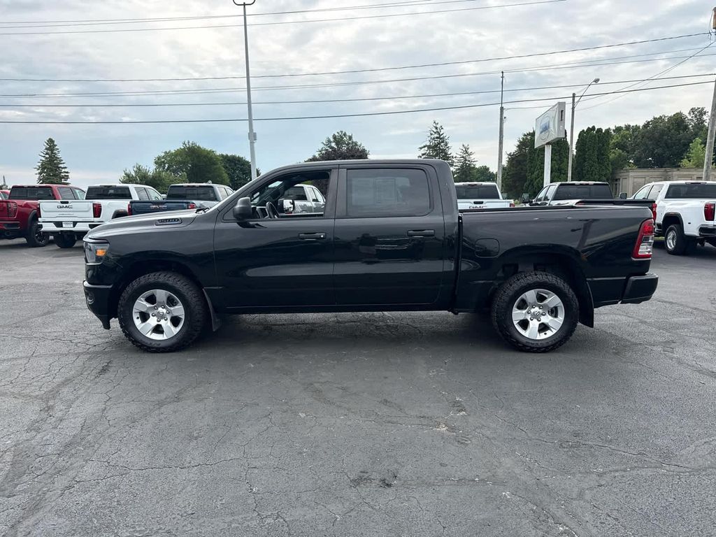 2024 RAM 1500 TRADESMAN 照片 2