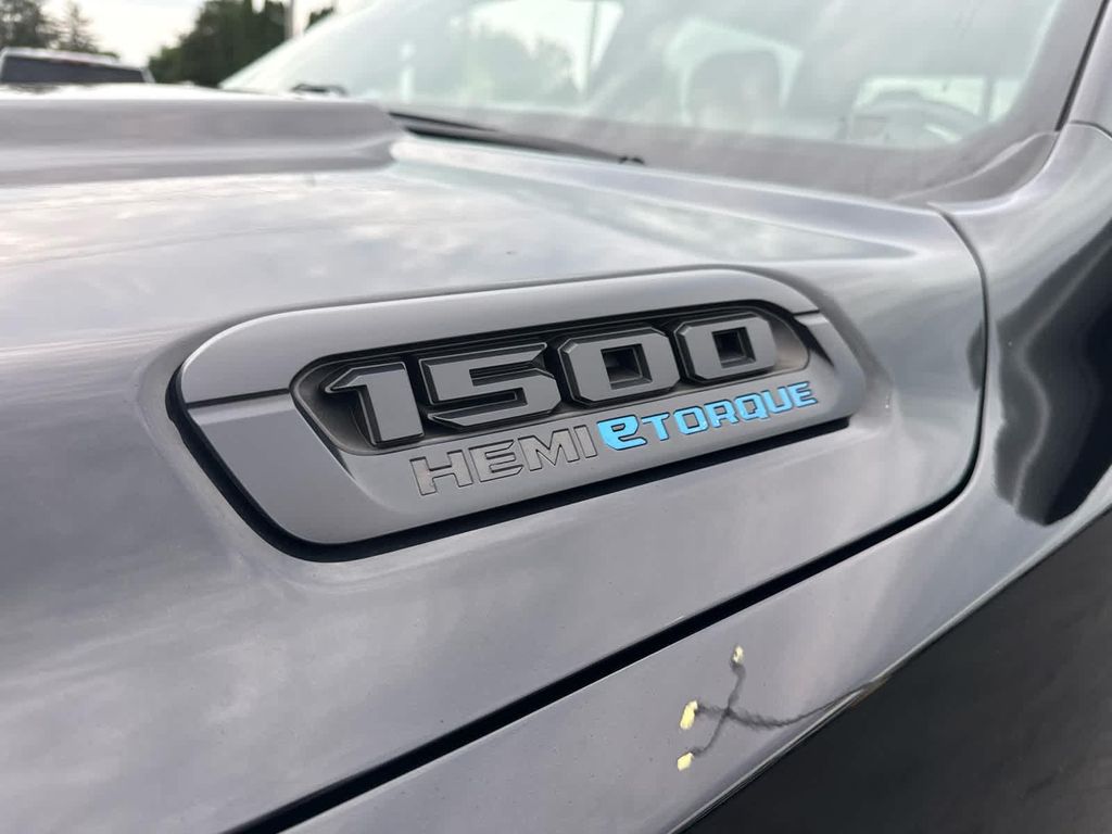 2024 RAM 1500 TRADESMAN 照片 10
