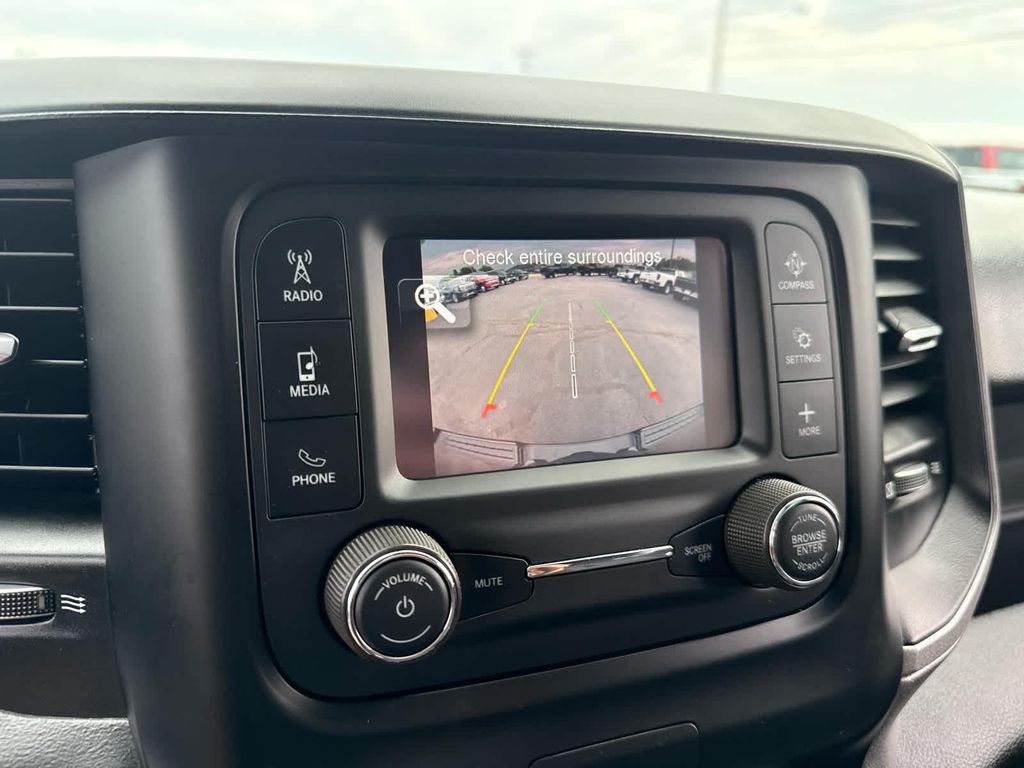 2024 RAM 1500 TRADESMAN 缩略图 24