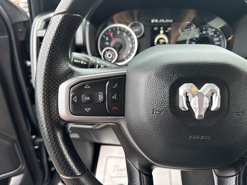 2024 RAM 1500 TRADESMAN 缩略图 17
