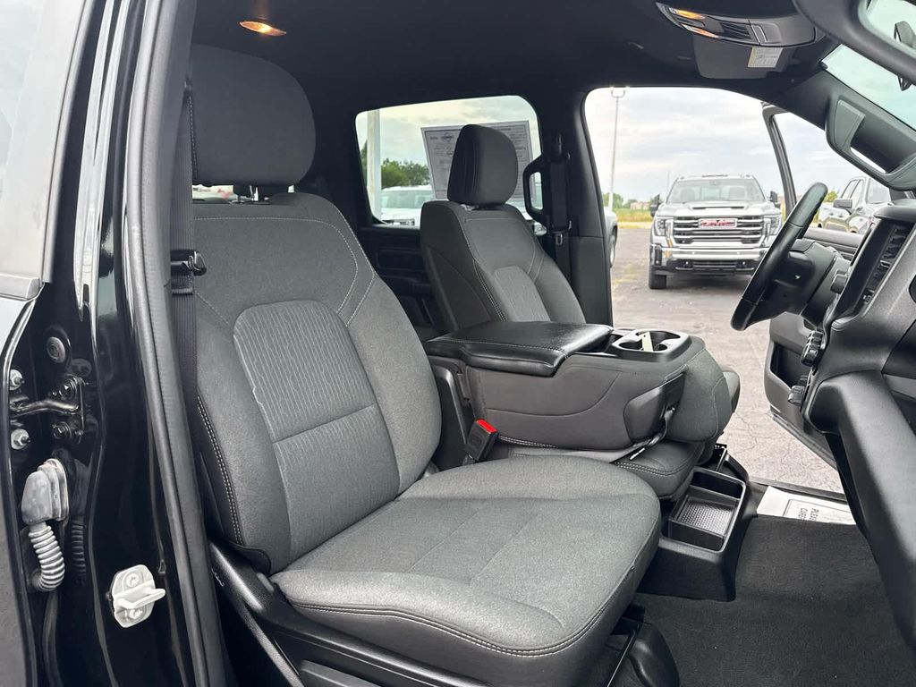 2024 RAM 1500 TRADESMAN 缩略图 27