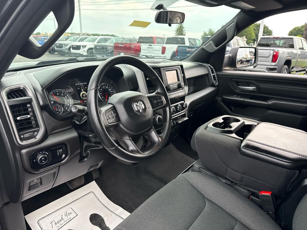 2024 RAM 1500 TRADESMAN 缩略图 12