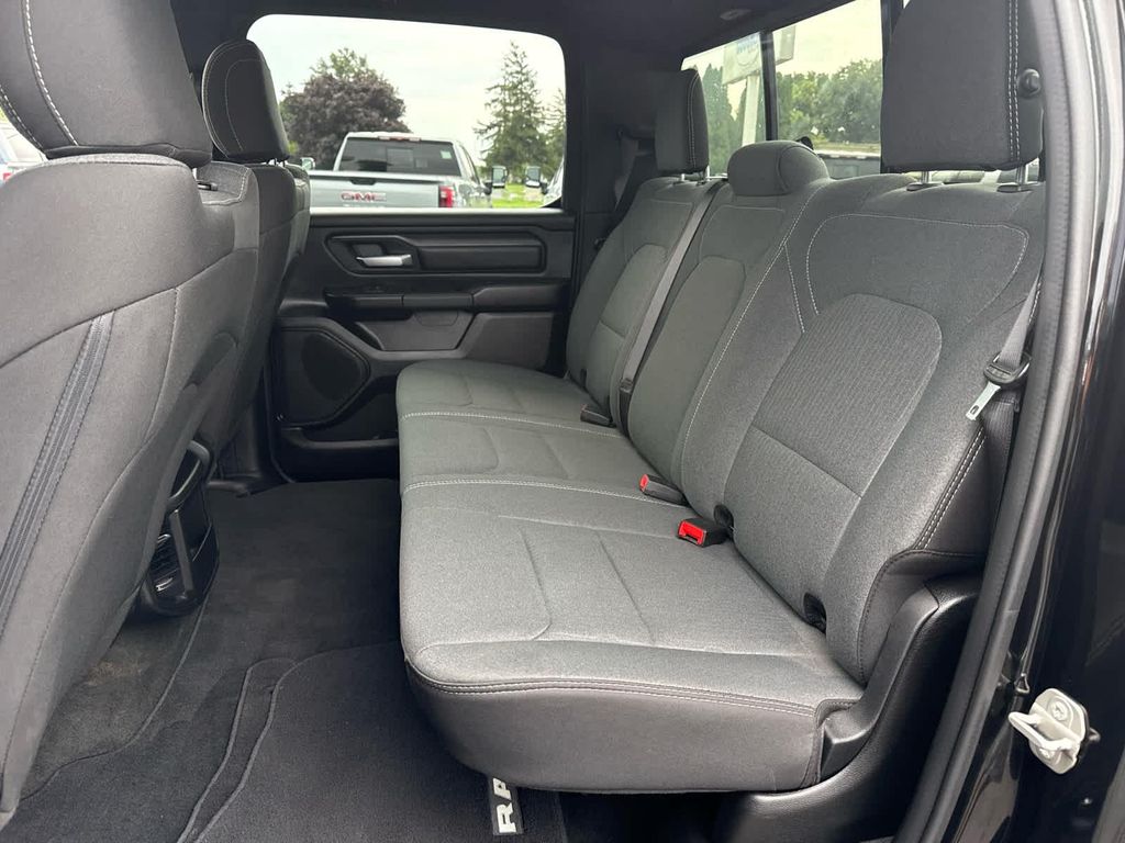 2024 RAM 1500 TRADESMAN 缩略图 25