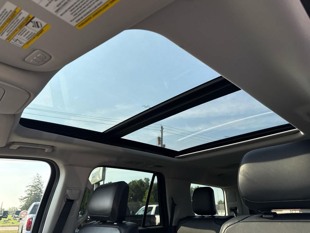 2025 FORD EXPEDITION PLATINUM 缩略图 21