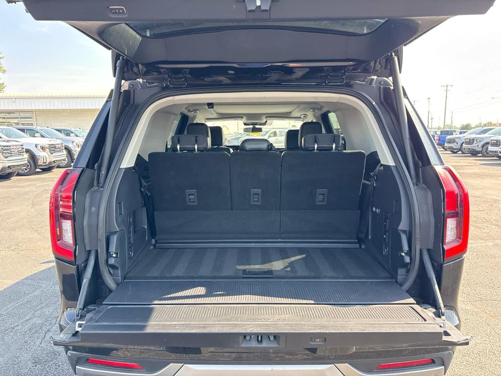 2025 FORD EXPEDITION PLATINUM 缩略图 24