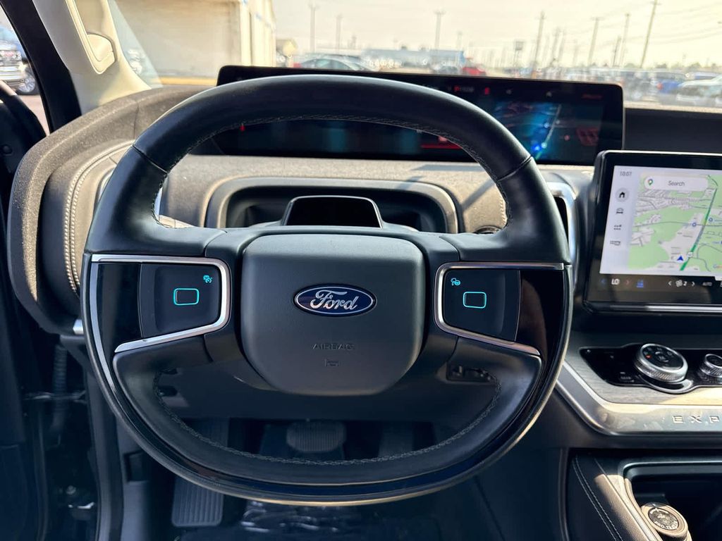 2025 FORD EXPEDITION PLATINUM 缩略图 14