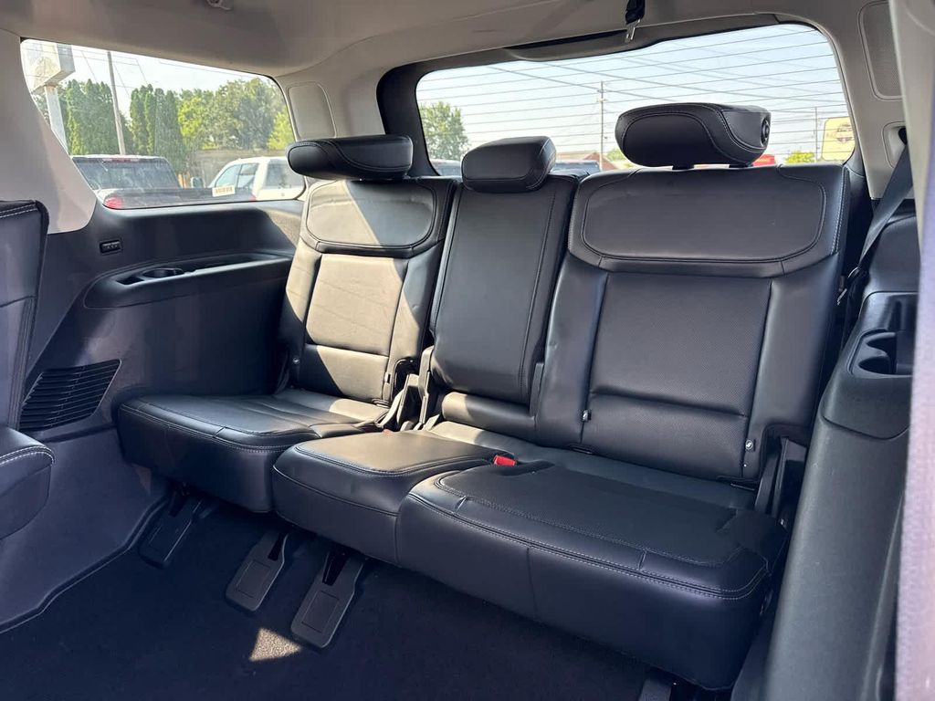 2025 FORD EXPEDITION PLATINUM 缩略图 23