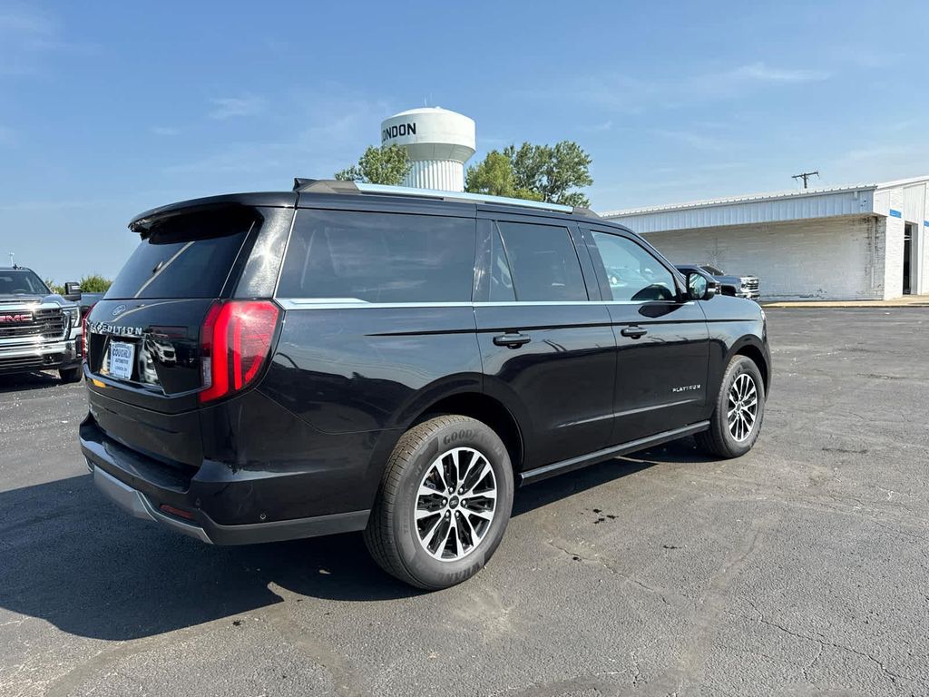 2025 FORD EXPEDITION PLATINUM 照片 5