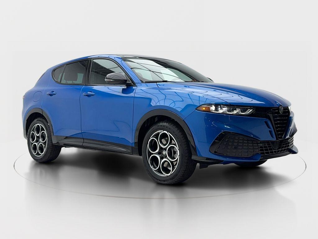 New 2026 Alfa Romeo Tonale Base