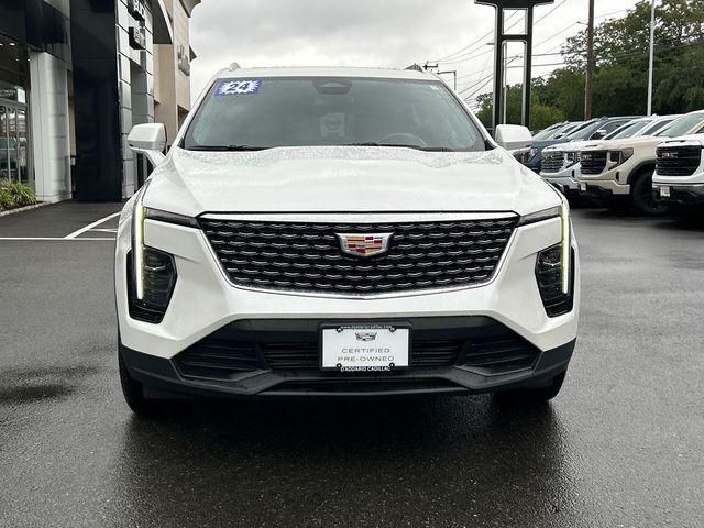 صورة 6 لـ 2024 Cadillac XT4 LUXURY