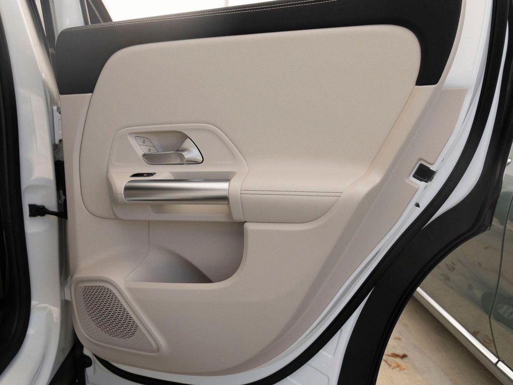 صورة مصغرة 22 لـ 2026 Mercedes-BENZ GLA
