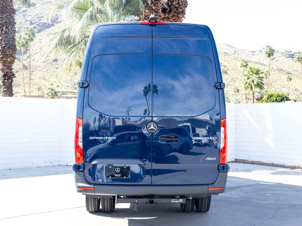 MERCEDES-BENZ OTHERS - 9