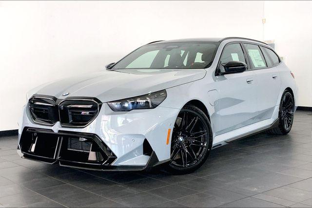 New 2026 BMW M5 Base