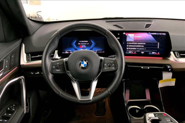 BMW X1 XDRIVE28I - 5