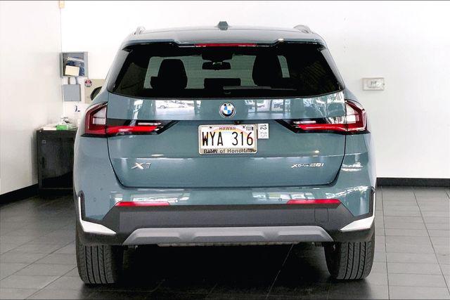 BMW X1 XDRIVE28I - 4