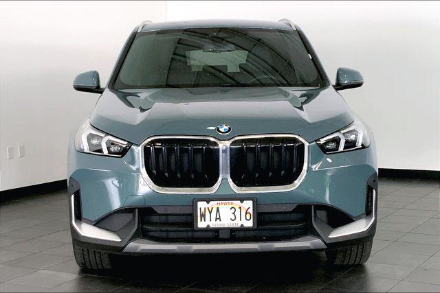 BMW X1 XDRIVE28I - 3