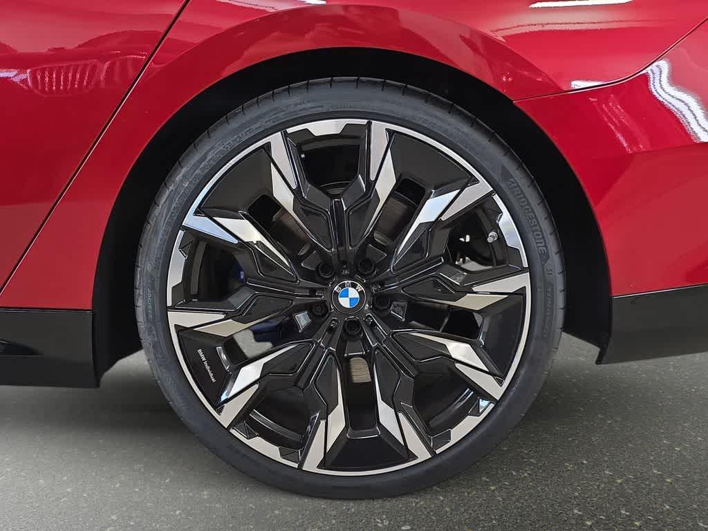 صورة مصغرة 21 لـ 2026 BMW 530 I