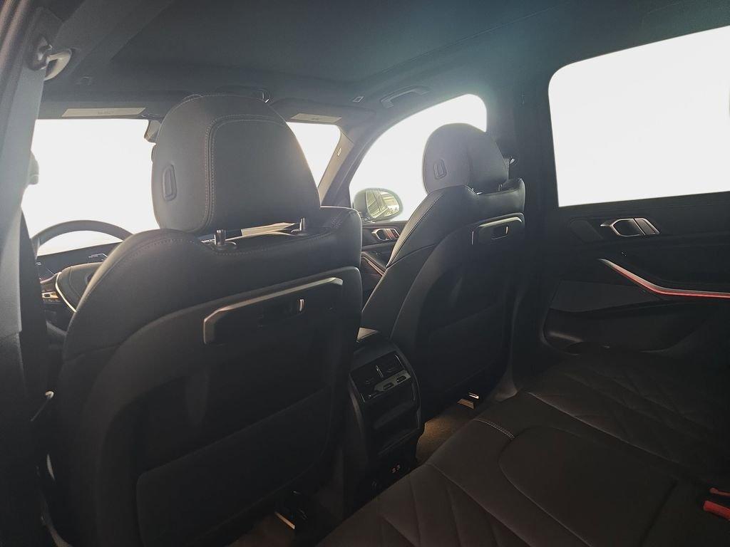 صورة مصغرة 11 لـ 2026 BMW X5 SDRIVE40I