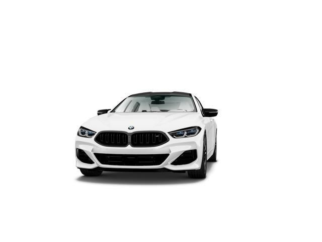 صورة 3 لـ 2026 BMW M850 GRAN COUPE I XDRIVE