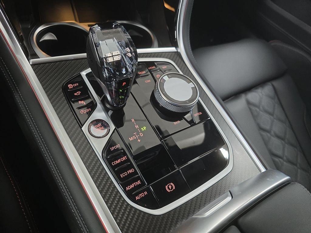 2026 BMW M850 GRAN COUPE I XDRIVE — миниатюра 13
