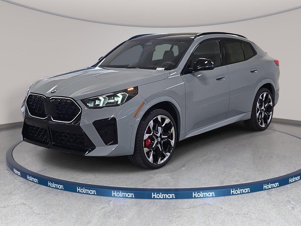 New 2026 BMW X2 xDrive28i