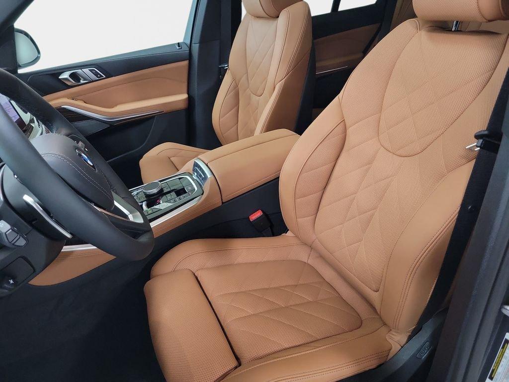 2026 BMW X5 SDRIVE40I 缩略图 12