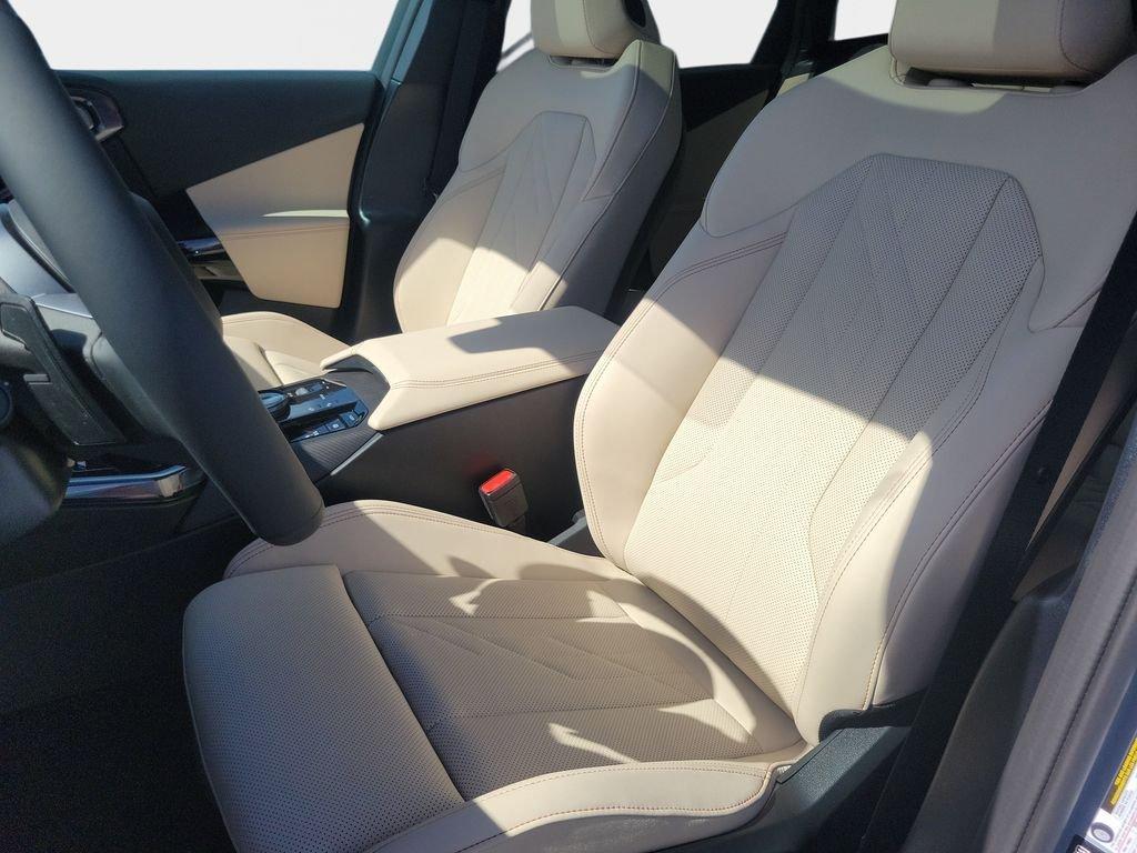 2026 BMW X3 30 XDRIVE 缩略图 12