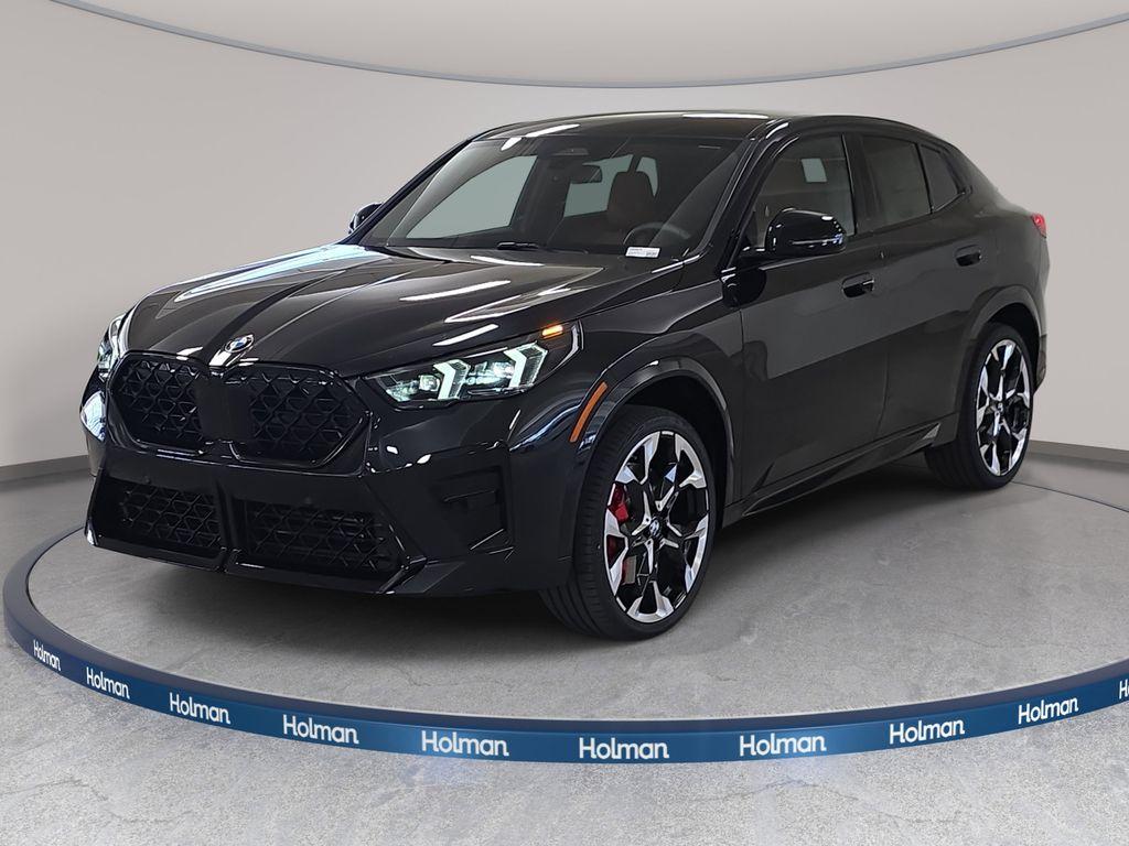 New 2026 BMW X2 xDrive28i