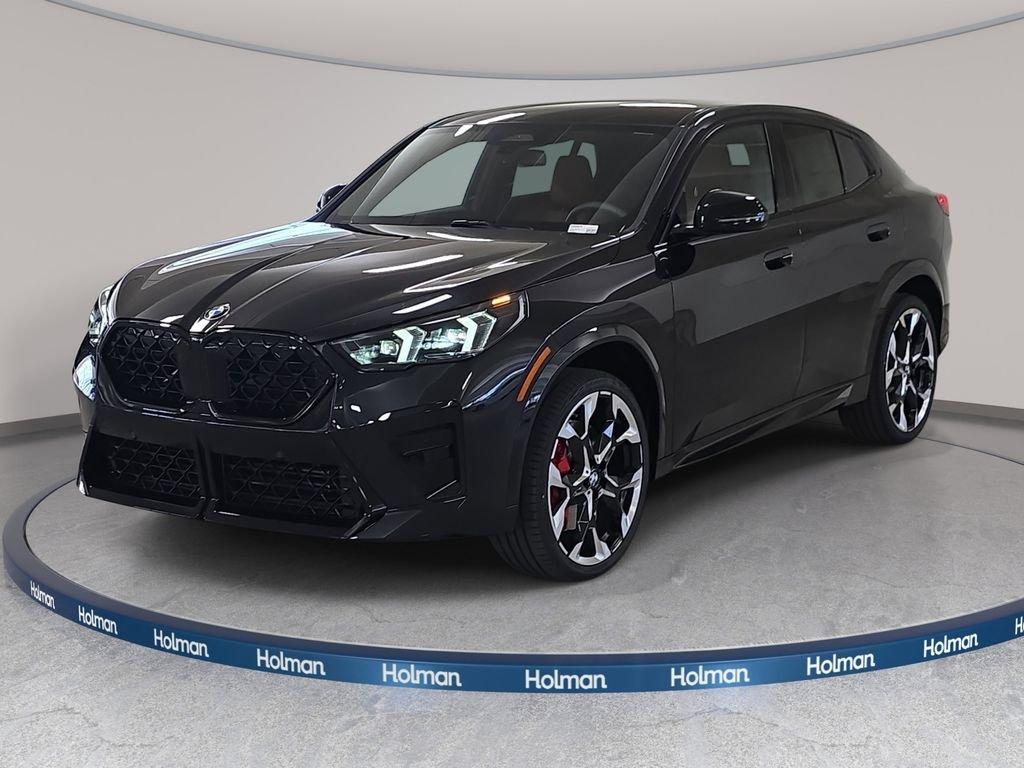 New 2026 BMW X2 xDrive28i