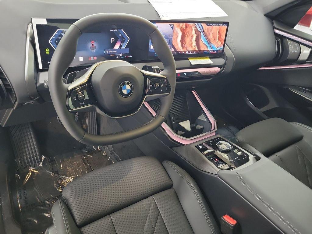 صورة مصغرة 13 لـ 2026 BMW X3 30 XDRIVE