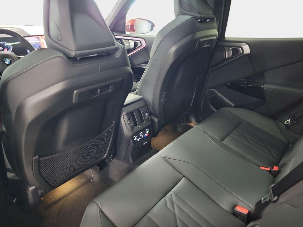 صورة مصغرة 11 لـ 2026 BMW X3 30 XDRIVE
